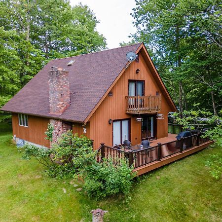 Bluebird Manor On The Water, 2 Acres & Amenities Villa Liberty Eksteriør billede