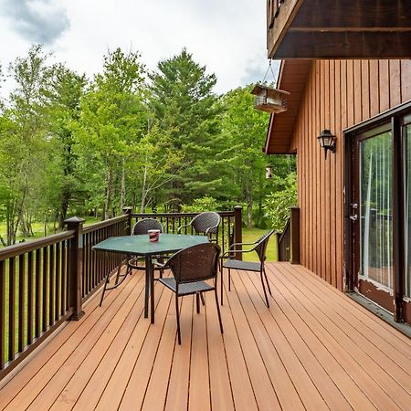 Bluebird Manor On The Water, 2 Acres & Amenities Villa Liberty Eksteriør billede