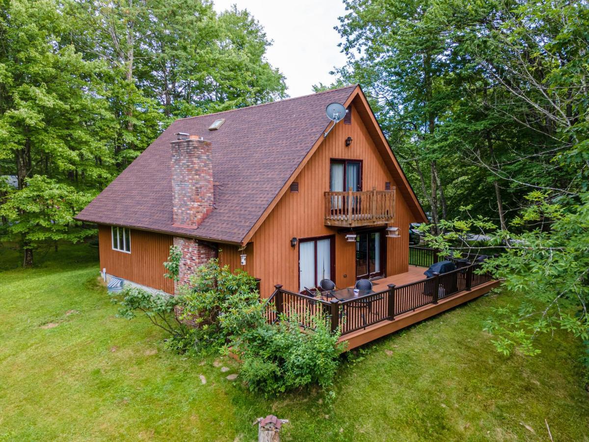 Bluebird Manor On The Water, 2 Acres & Amenities Villa Liberty Eksteriør billede