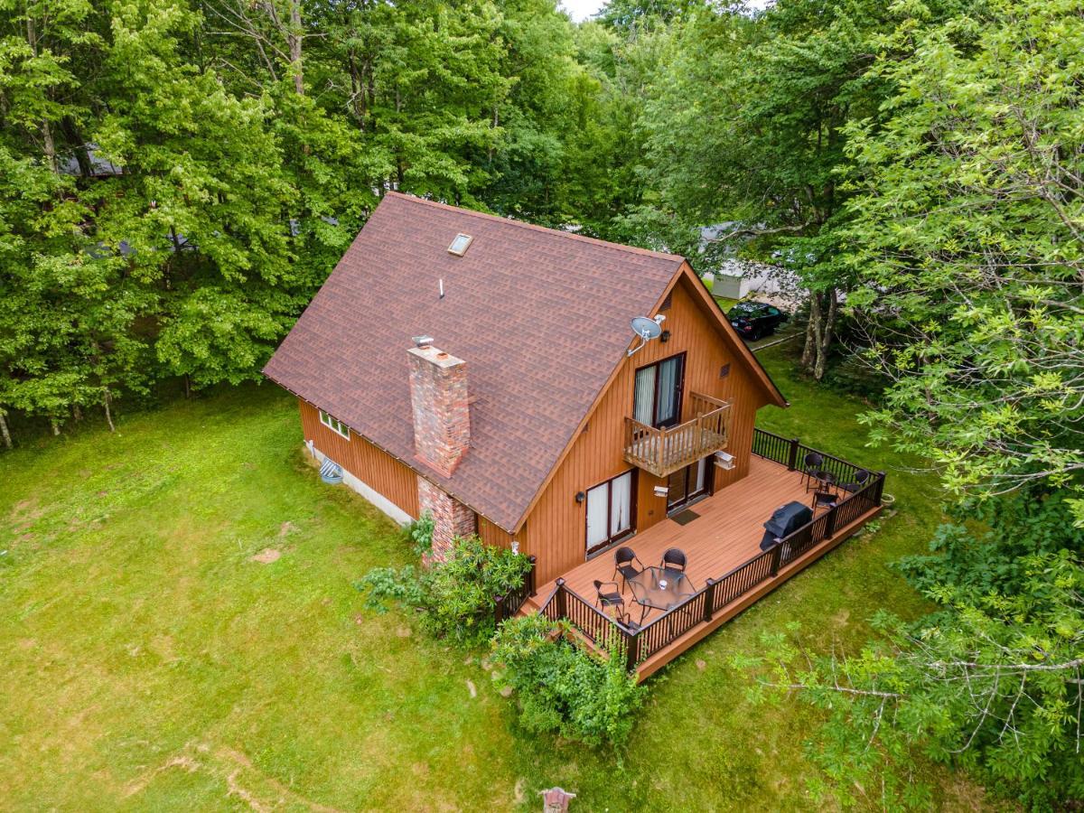 Bluebird Manor On The Water, 2 Acres & Amenities Villa Liberty Eksteriør billede