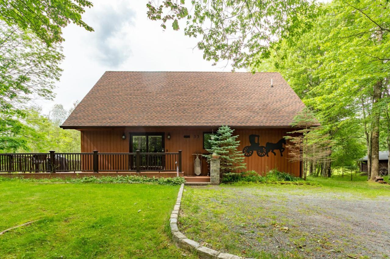Bluebird Manor On The Water, 2 Acres & Amenities Villa Liberty Eksteriør billede
