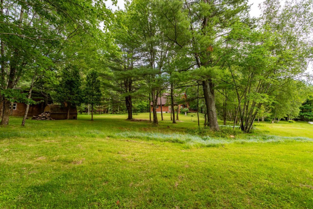 Bluebird Manor On The Water, 2 Acres & Amenities Villa Liberty Eksteriør billede